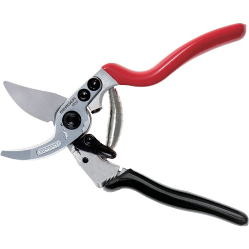 Berger [Sold out and discontinued] Pruning shears 1010 210mm 1010 1 piece