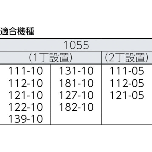 GRIP-ON 그립 홀더 1055 1 정