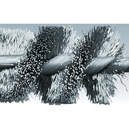 ＬＥＳＳＭＡＮＮ　マイクロブラシ　高張度鋼線　０．２ｍｍ　φ２５　56534250　1 本