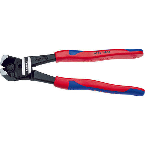 ＫＮＩＰＥＸ　２００ｍｍ　エンドカッティングニッパー　航空機仕様　6102-200S5　1 丁