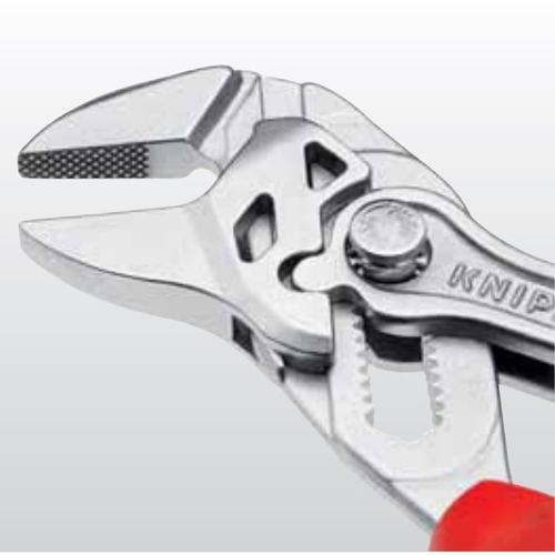 KNIPEX Pliers Wrench 150mm Aircraft Specification 8605-150-S02 1pc