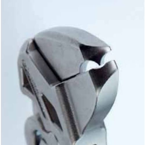 ＫＮＩＰＥＸ　プライヤーレンチ　２５０ｍｍ　航空機仕様　8605-250-S5　1 丁