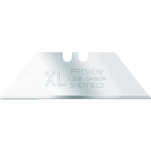 JEWEL XL 프리미엄 실버 교체 블레이드 10 장 디스펜서 케이스 JB92A8114 1 PK