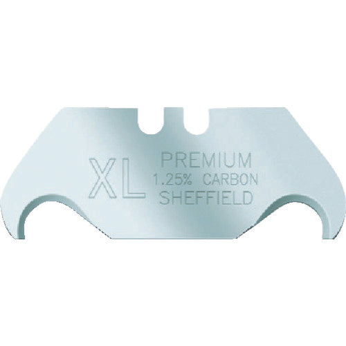 ＪＥＷＥＬ　【売切廃番】　ＸＬプレミアムシルバー替刃　１０枚　ディスペンサーケース　JB96A8114　1 PK