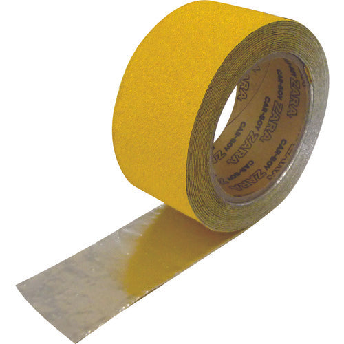 CAR-BOY Anti-slip Tape Rough Yellow ST-13 1 Roll