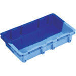 Risu Stacking Nesting Container 470627 DN Container DN-6ML DB/B DN-6ML DB/B 1 piece