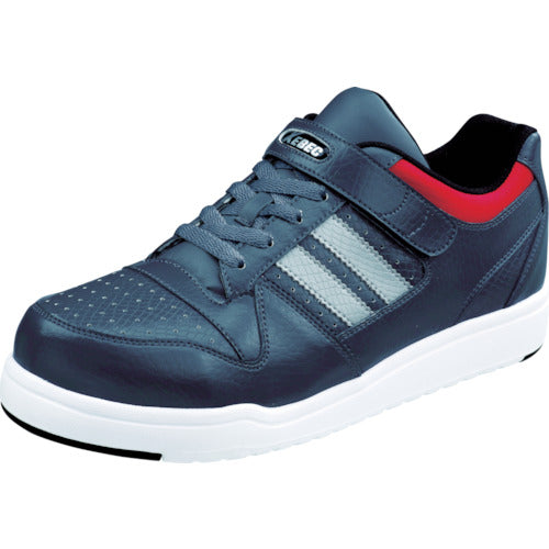 지벡 슈퍼 엄청 경세프티 슈즈 차콜 그레이 26.0 CM 85114-25-260 1 다리