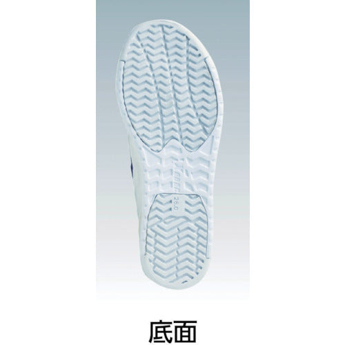 지벡 슈퍼 엄청 경세프티 슈즈 트리코롤 28.0CM 85114-38-280 1 다리