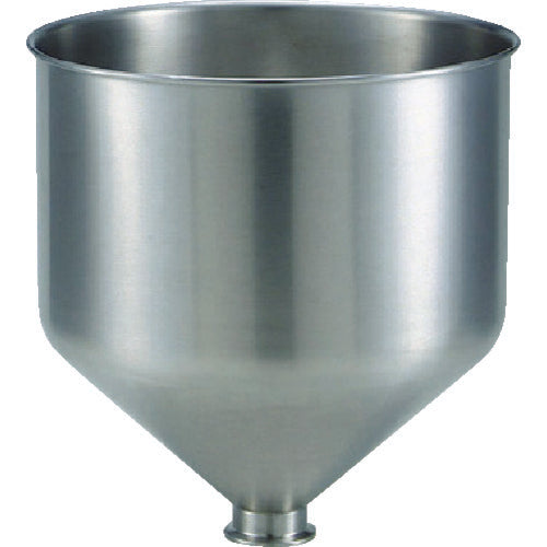 SUGICO 스테인리스 호퍼 용량 19.5L RWOS-28H 1개