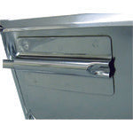 ＳＵＧＩＣＯ　ステンレスバット　１８−８給食バット運搬型　Ｆタイプ　容量３６Ｌ　SH-6038-7F　1 枚