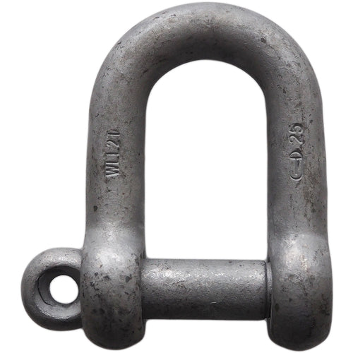 TAIYO 비틀림 샤클 도브 19MM(3010944) NGS19G 1개