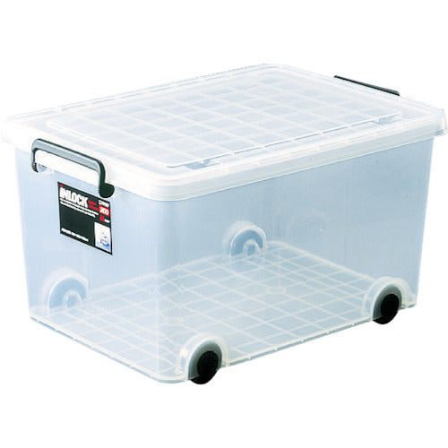 TENMA 인록 300M 하프 390×550×300 110000523 1개