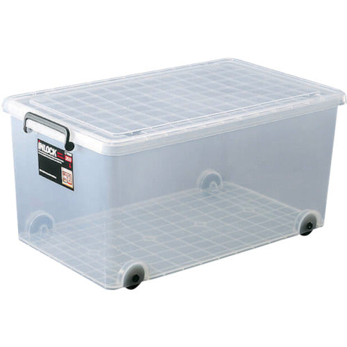 TENMA Inlock 350L 440 x 740 x 350 110000541 1 unit