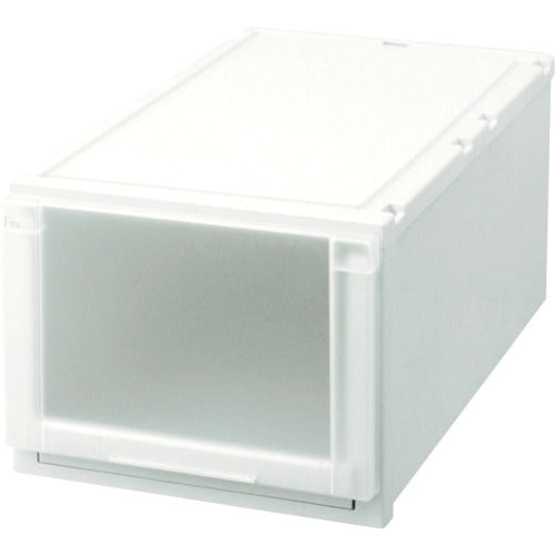 ＴＥＮＭＡ　フィッツユニットケースＬ３９３０　３９０×７４０×３００　110004073　1 個