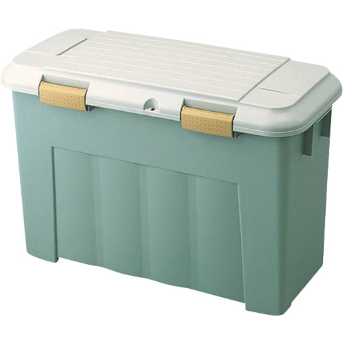 ＴＥＮＭＡ　ベランダスリム１００　ＧＧＲ　８１０×３７０×５４０　110000512　1 台