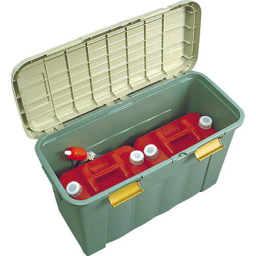 ＴＥＮＭＡ　ベランダスリム１００　ＧＧＲ　８１０×３７０×５４０　110000512　1 台