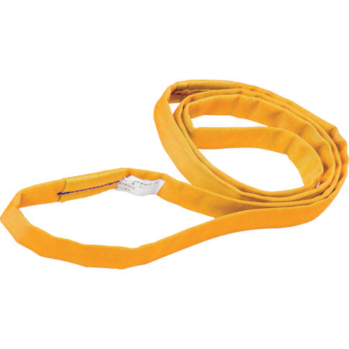 시라이 라운드 슬링 시라이 멀티 슬링[[R상]] JIS 인증품 HN 엔드리스형 3.2t 길이 4.0m HN-W032X4.0 1개