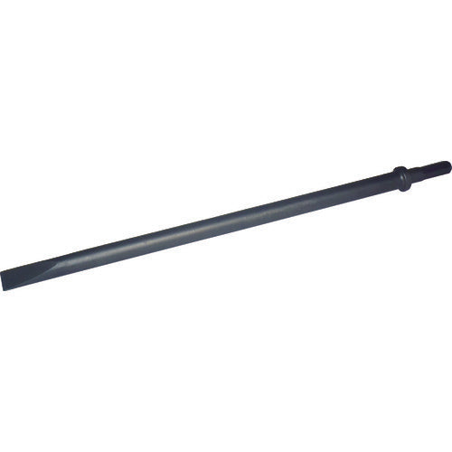 NPK Flat Chisel Long Length 500mm Square Chisel (H) for AA-1ASP to 3SP 17300290 1 piece