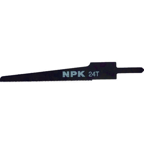 ＮＰＫ　のこ刃（２４山）ＡＳ−２２Ａ（ＣＴ−２２）用　24906130　10 枚