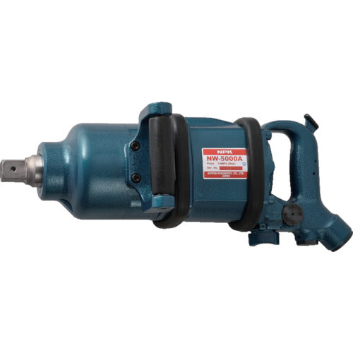 ＮＰＫ　インパクトレンチ本体　２５８３２　NW-5000A　1 台