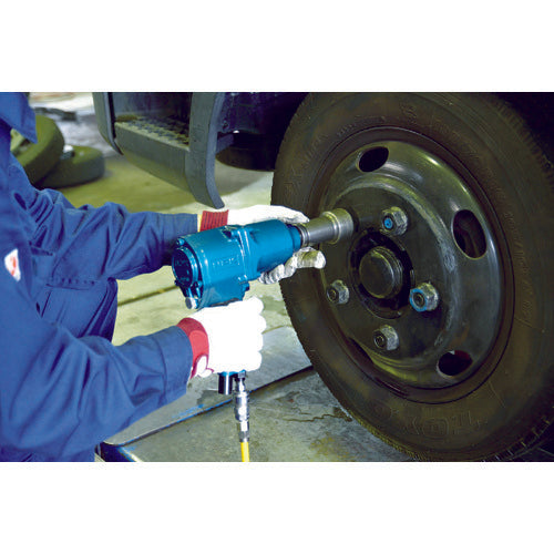 ＮＰＫ　インパクトレンチ本体　２５８３２　NW-5000A　1 台