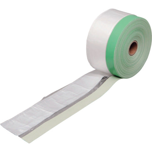 IRIS 573055 천 테이프 마스커 1100×25m M-NTM1100 1권