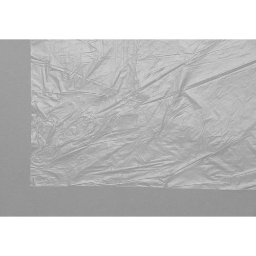 IRIS 573059 Protective Poly Sheet 0.01mm x 3.6m x 5m M-PS1-405 1 sheet