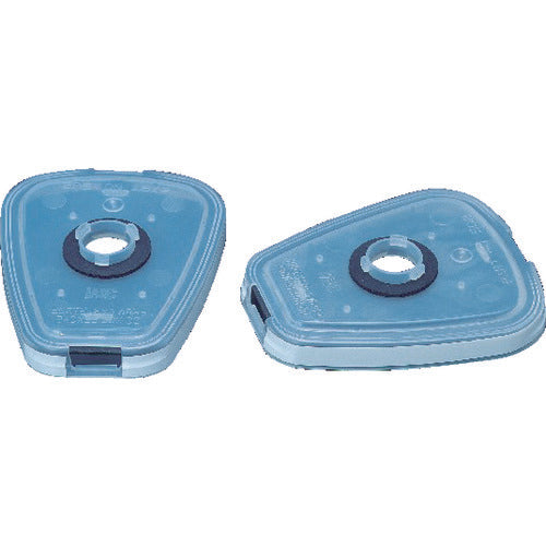 ３Ｍ　吸収缶アダプター　６０００シリーズ用　５０２Ｊ−２０　２０個入り　502J-20　1 Ｓ