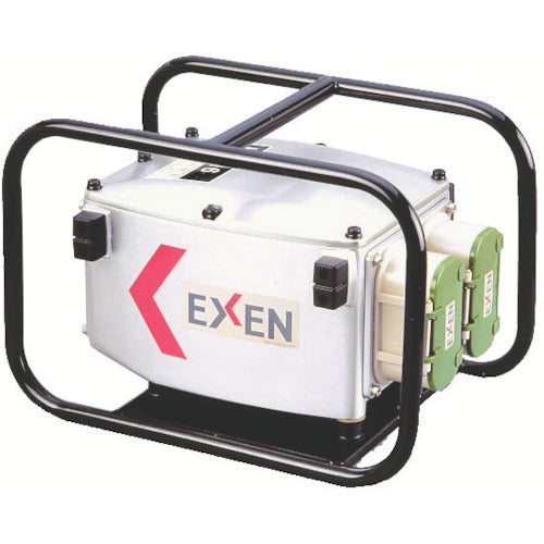 ＥＸＥＮ　４８Ｖ高周波バイブレーター専用耐水インバータ　１．５ｋＶＡ　１００Ｖ　HC113B　1 台