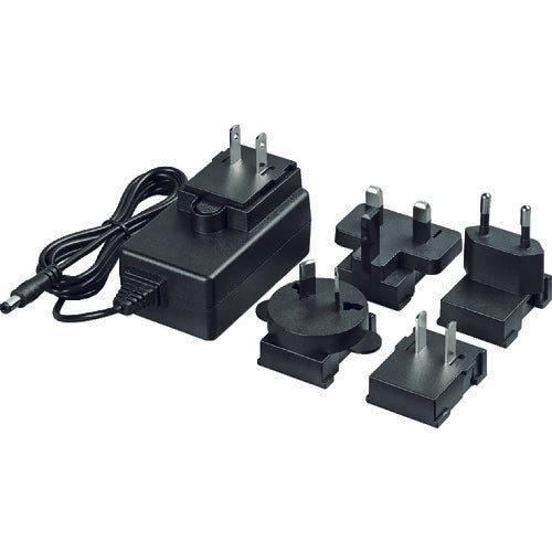 HIOKI AC adapter 9445-02 1 piece