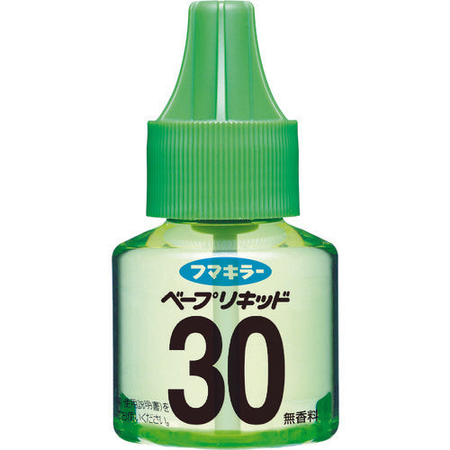 Fumakilla Vape Liquid 30 Days Unscented 2 Bottles 427110 1 Box