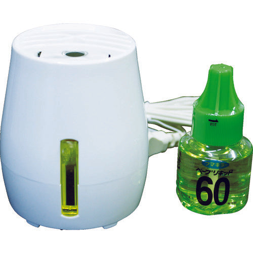 フマキラー　ベープリキッド６０日セット　429855　1 個