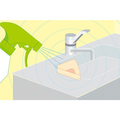 Fumakilla Insecticide Spray Small Fly Barrier 200ml 429978 1 piece