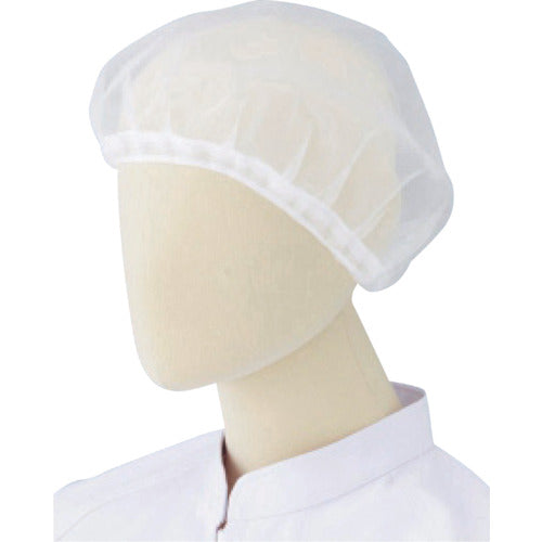 ミドリ安全　インナーネット　ネット２　NET2-LL　1 枚