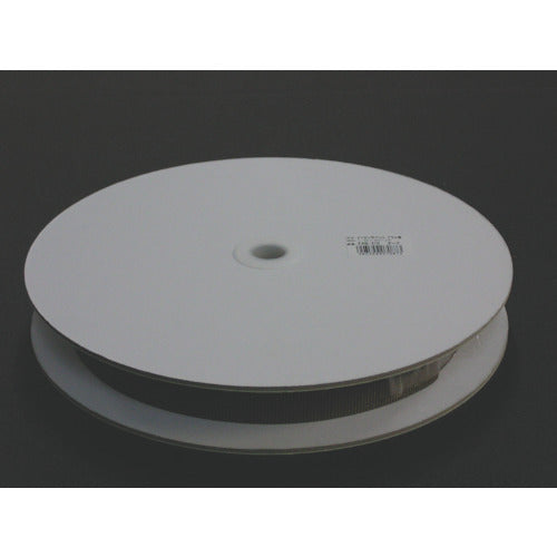 ユタカメイク　ベルト　ナイロン平ベルトドラム巻　オーク　１．５ｔ×３０ｍｍ×２５ｍ　PFAB-310　1 巻