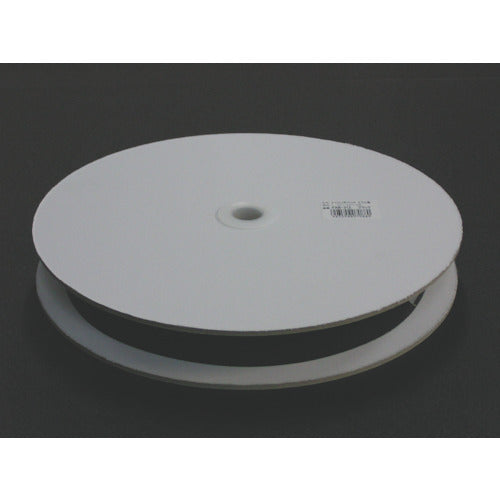 ユタカメイク　ベルト　ナイロン平ベルトドラム巻　ブラック　１．５ｔ×３０ｍｍ×２５ｍ　PFAB-312　1 巻