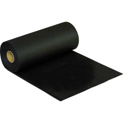 TRUSCO EPDM sponge roll t3X1000X10m TER-31010 1 roll