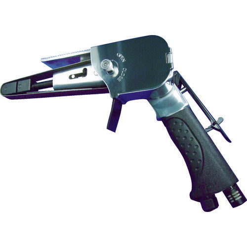 ＭＲＡ　エアベルトサンダー　ベルト寸法２０ｍｍ　MRAPB6200　1 台