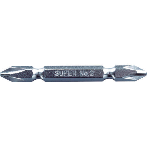 Super Driver Bit DB2S65 1 piece