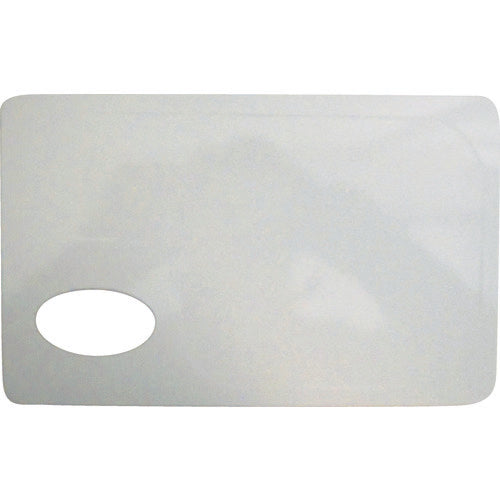 SOFT99 차량용 보수제 퍼티용 종이 팔레트 09165 1 S