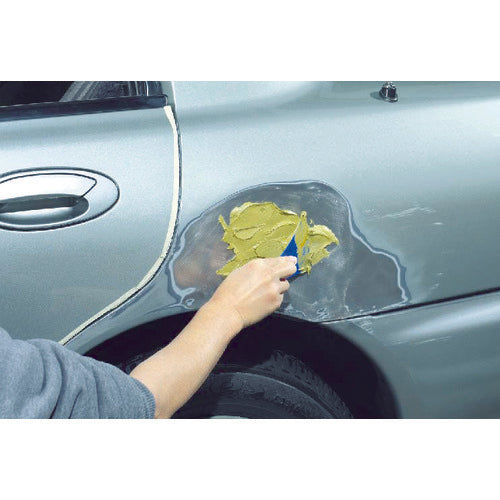 ＳＯＦＴ９９　車輌用補修剤　超軽量パテ　09178　1 個