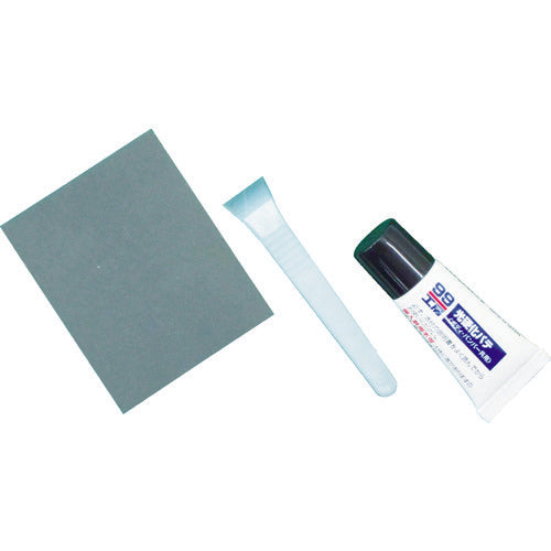 ＳＯＦＴ９９　車輌用補修剤　光硬化パテ　09213　1 個