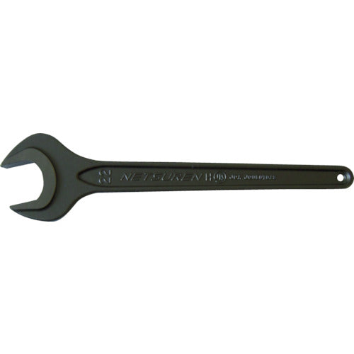 Netsuren Single-end Wrench 80 J0080 1 piece