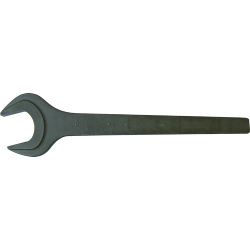Netsuren O-shaped open-end wrench 115 J0115 1 piece