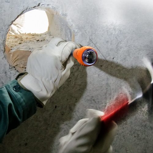 VESSEL 안전관통 드라이버 250 +2×100 250-2-100 1개