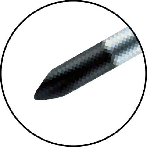 ＶＥＳＳＥＬ　安全貫通ドライバー　２５０　−６×１５０　250-6-150　1 本