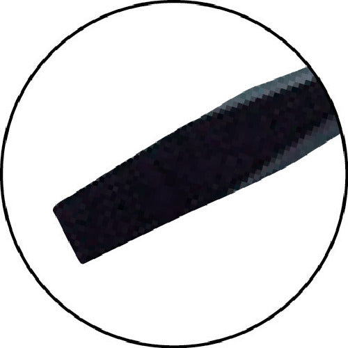 VESSEL Woody Driver 300 -8x150 300-8-150 1 piece