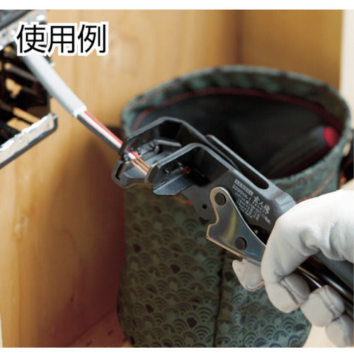 ＶＥＳＳＥＬ　ＶＡ線ストリッパー　Ｎｏ．３２００ＶＡ−１（ＶＶＦ／ＥＭ−ＥＥＦ用）　3200VA-1　1 丁