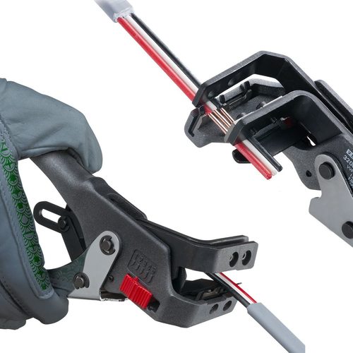 ＶＥＳＳＥＬ　ＶＡ線ストリッパー　Ｎｏ．３２００ＶＡ−１（ＶＶＦ／ＥＭ−ＥＥＦ用）　3200VA-1　1 丁