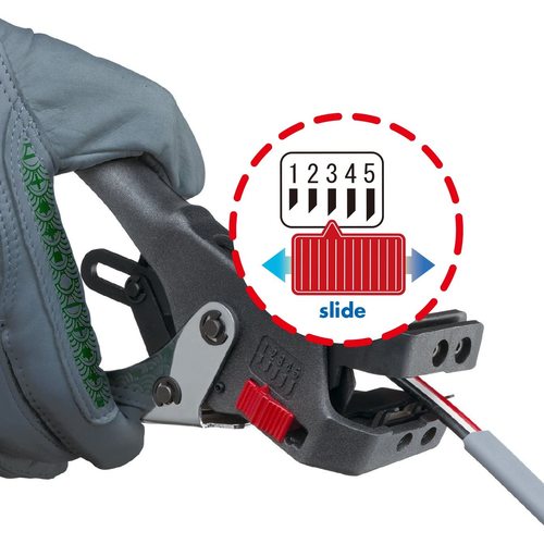 ＶＥＳＳＥＬ　ＶＡ線ストリッパー　Ｎｏ．３２００ＶＡ−１（ＶＶＦ／ＥＭ−ＥＥＦ用）　3200VA-1　1 丁